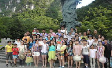 令人向往的桂林